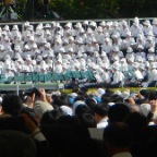 Canción de la Paz de Hiroshima